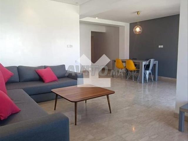 Appartement vente à Anfa, Gharb-Chrarda-Beni Hssen
