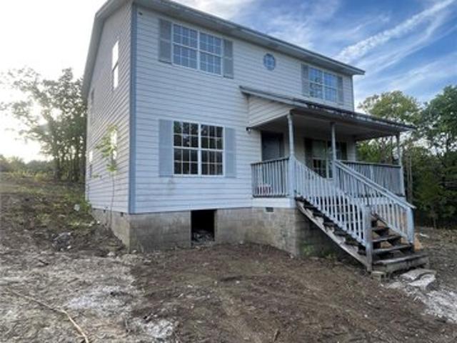 Farm for sale in Terlton, Oklahoma