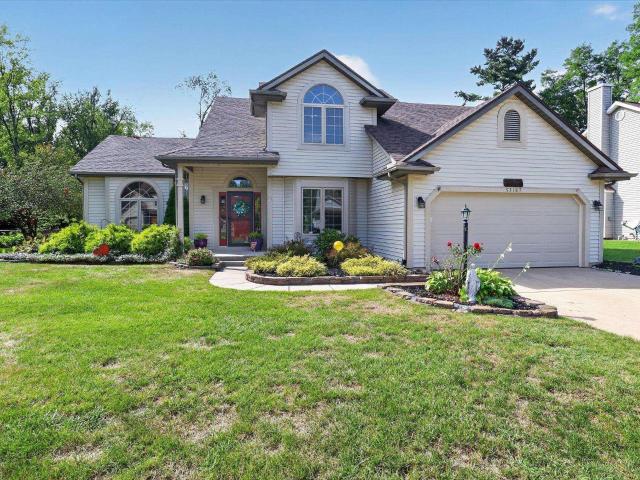 House for sale in Notre Dame, Saint Joseph County