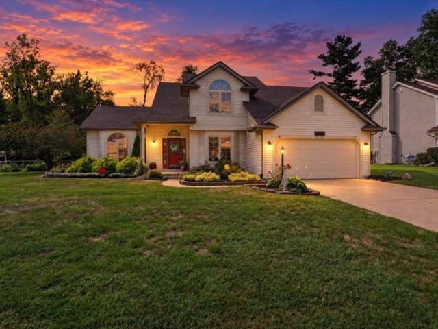 House for sale in South Bend, Indiana