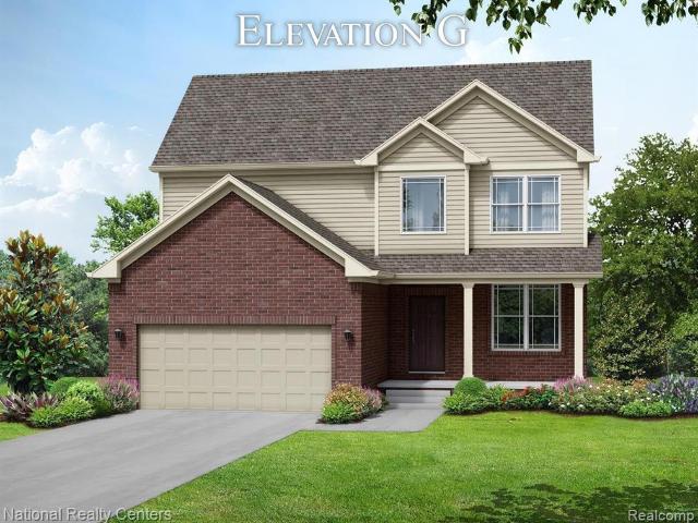 House for sale in Fair Haven, Michigan