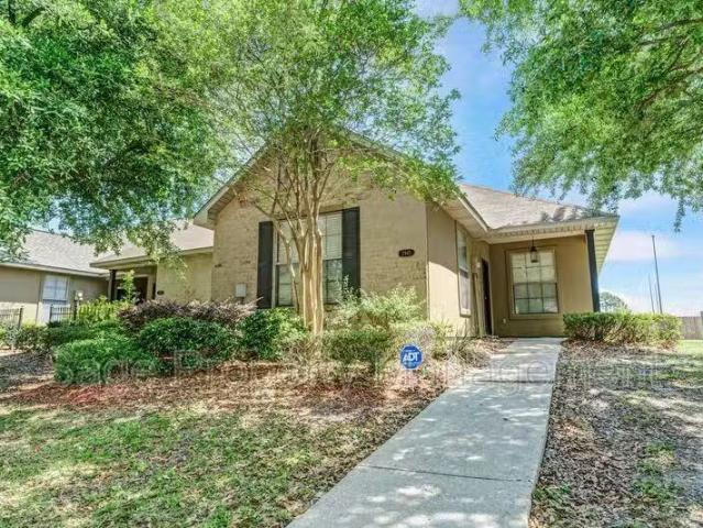 House for rent in Baton Rouge