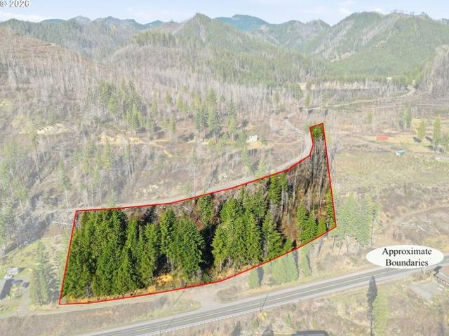 Land for sale in Oregonia