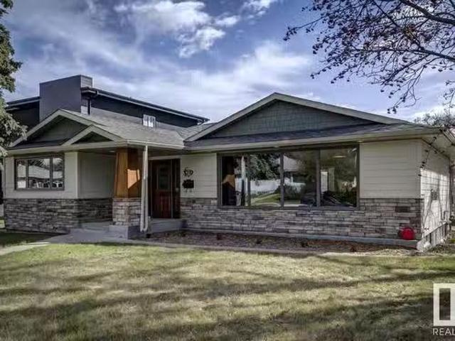 House for sale in Wedgewood, Alberta