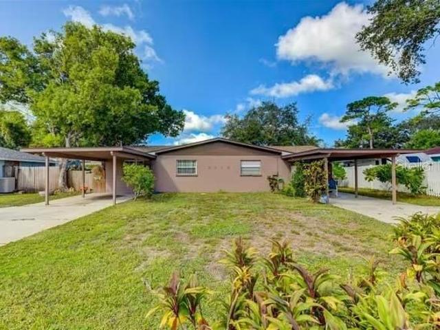 House for rent in Florida