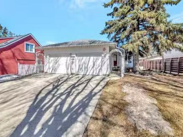 House for sale in Lloydminster, Alberta
