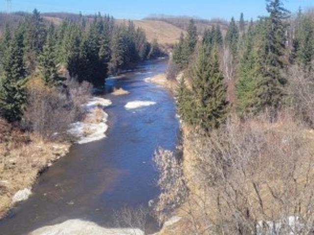 Land for sale in Gibbons, Alberta