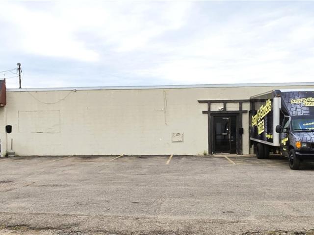 Commercial for sale in Wyoming, Kent County