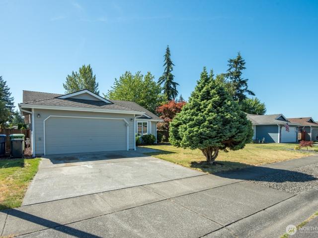 House for sale in Marysville, Washington