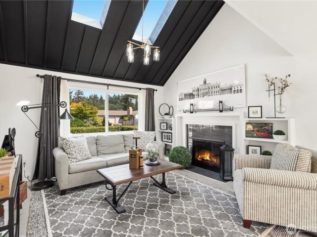 House for sale in University Place, Washington