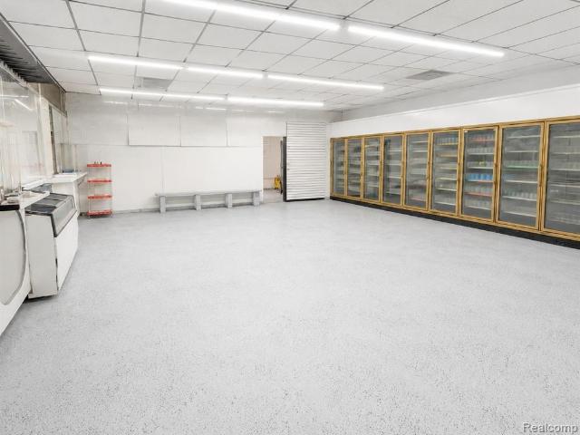 Commercial for sale in Detroit, Michigan