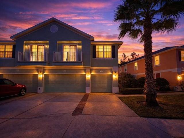 Townhouse for sale in New Port Richey, Florida