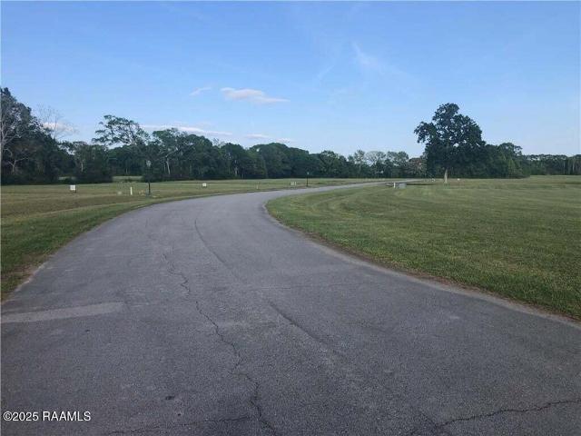 Land for sale in Youngsville, Louisiana