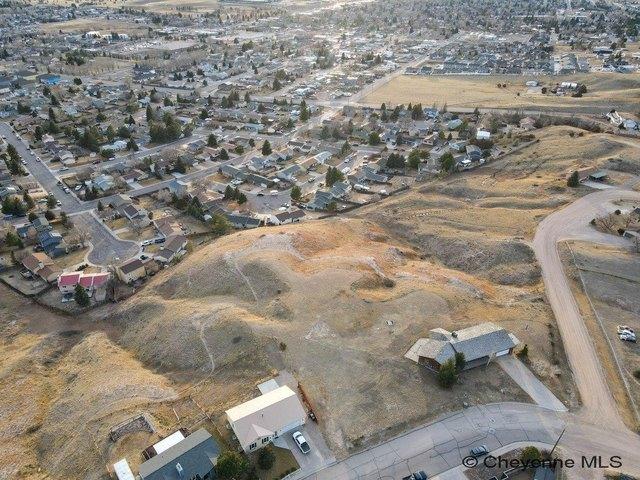 House for sale in Wyoming