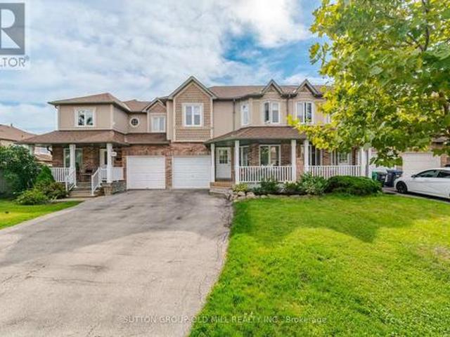 House for sale in Mississauga, Ontario