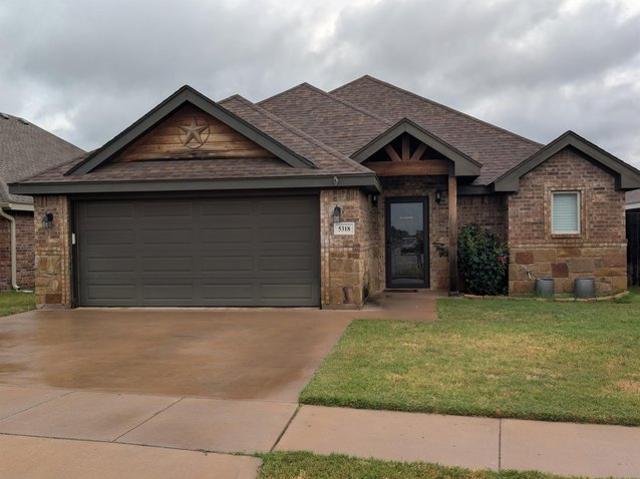 House for sale in Taylor, Texas