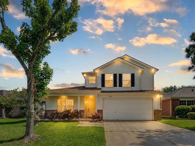 House for sale in Harris, Texas