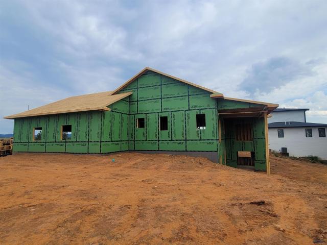 House for sale in Rapid City, South Dakota