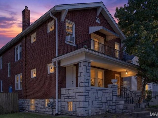 House for sale in Bevo Mill, Saint Louis