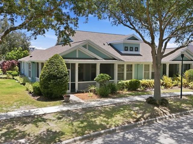House for sale in Apollo Beach, Florida
