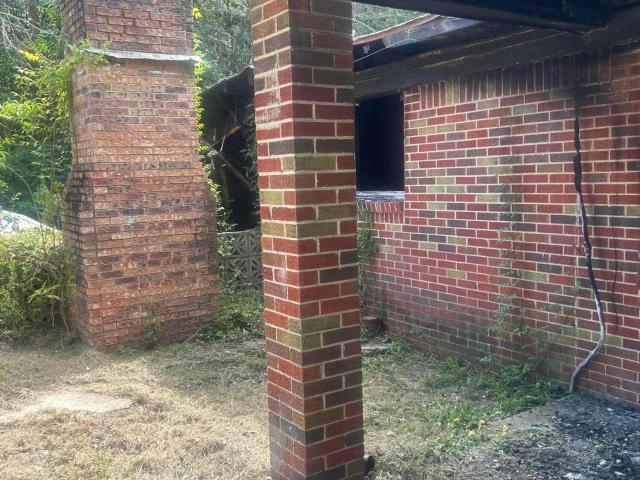 House for sale in Moss Point, Jackson County
