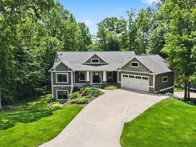 House for sale in Michigan