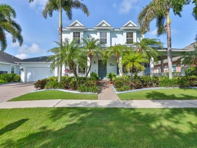 House for sale in Apollo Beach, Florida