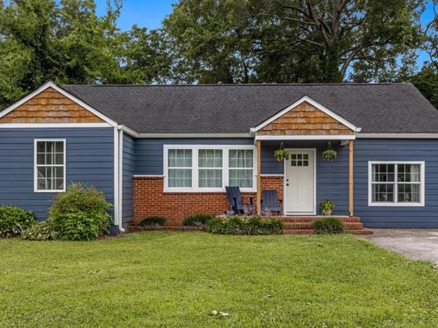 House for sale in Tennessee