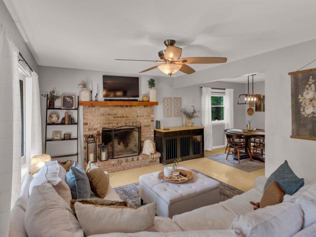 House for sale in Mizpah, New Jersey