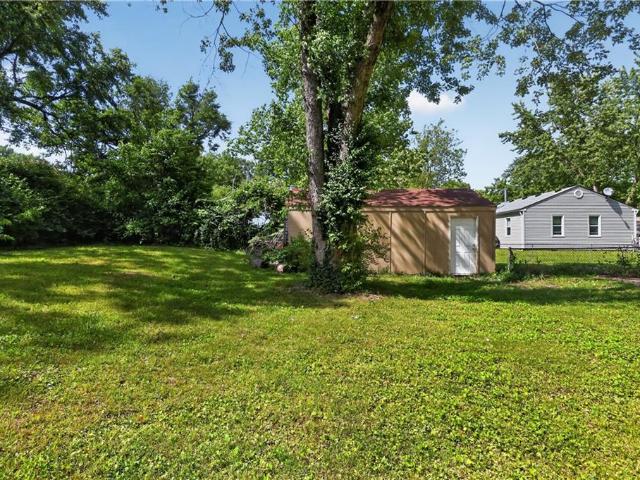 House for sale in Edgewood Acres, Kansas City