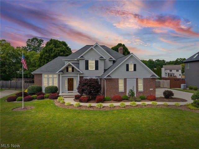 House for sale in Ohio