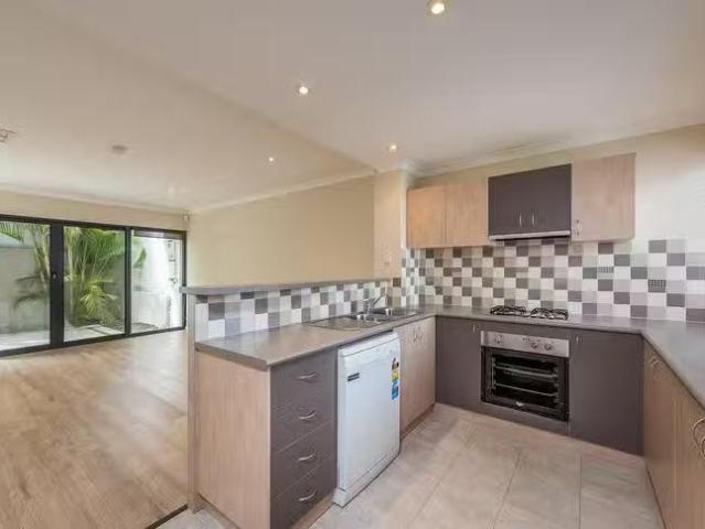 Apartment for rent in Leederville, Western Australia