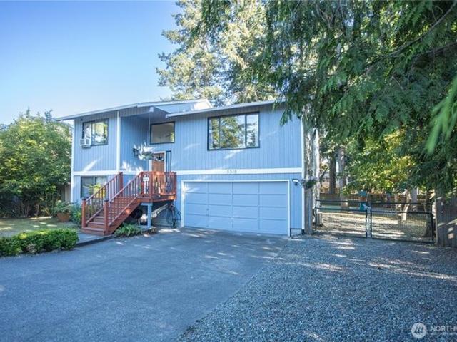 House for sale in Spanaway, Washington