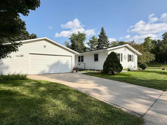 House for sale in Madison, Wisconsin