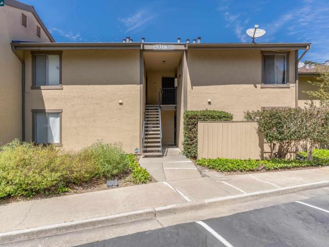 Condo for sale in El Sobrante, California