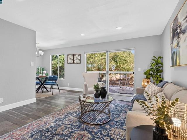 Condo for sale in El Sobrante, Contra Costa County