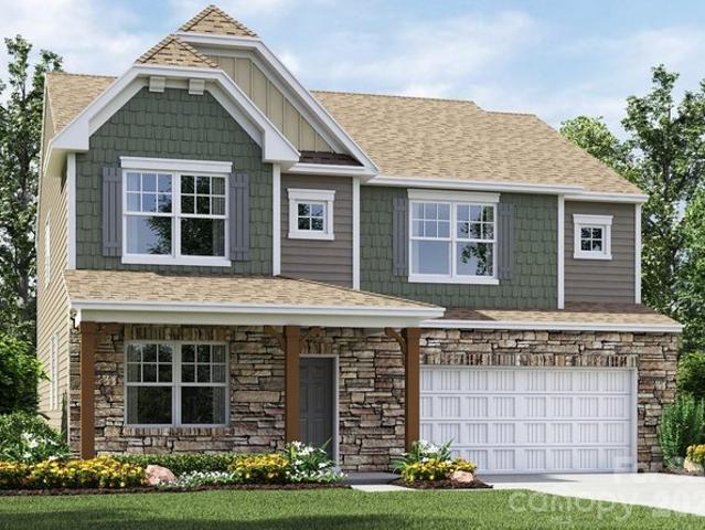 House for sale in Kannapolis, North Carolina