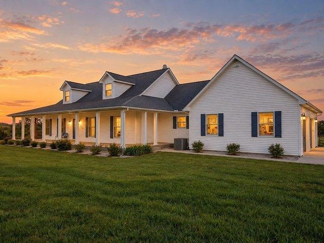 House for sale in Plattsburg, Missouri