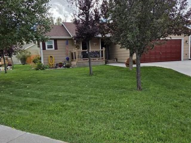 House for sale in Cheyenne, Laramie County