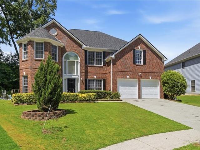 House for sale in Norcross, Georgia