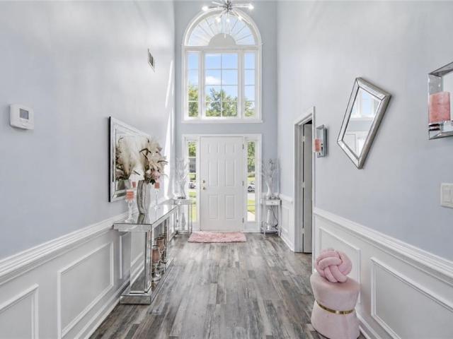 House for sale in Norcross, Georgia