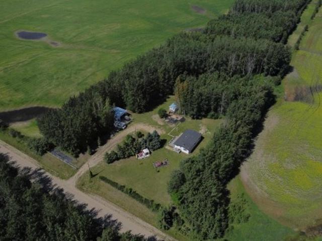 House for sale in Alberta