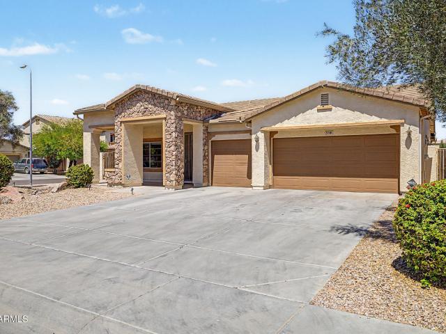 House for sale in Laveen, Arizona