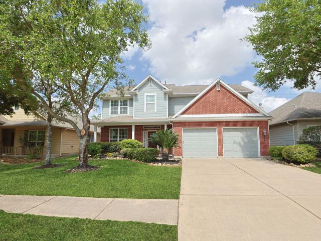 House for sale in Harris, Texas