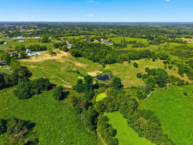 Farm for sale in Berry, Kentucky
