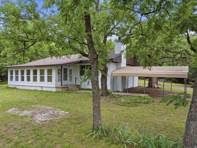 House for sale in Cleveland, Oklahoma