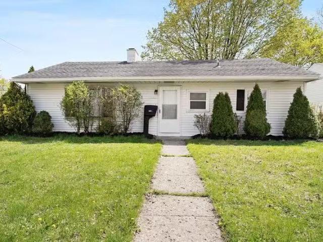 House for rent in Taylor