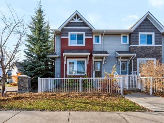 Townhouse for sale in Charlesworth, Edmonton