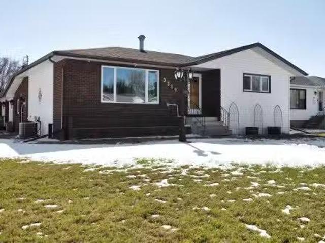 House for sale in Wetaskiwin, Alberta