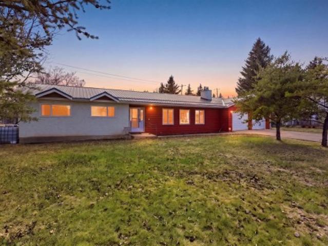 House for sale in Onoway, Alberta
